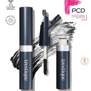 NIB Trestique Good Vibes Mascara